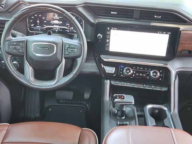 2025 GMC Sierra 1500 Denali Ultimate Grapevine TX