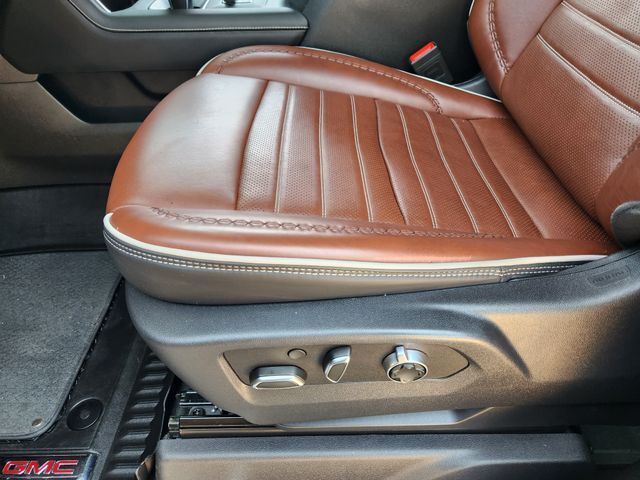 2025 GMC Sierra 1500 Denali Ultimate Grapevine TX