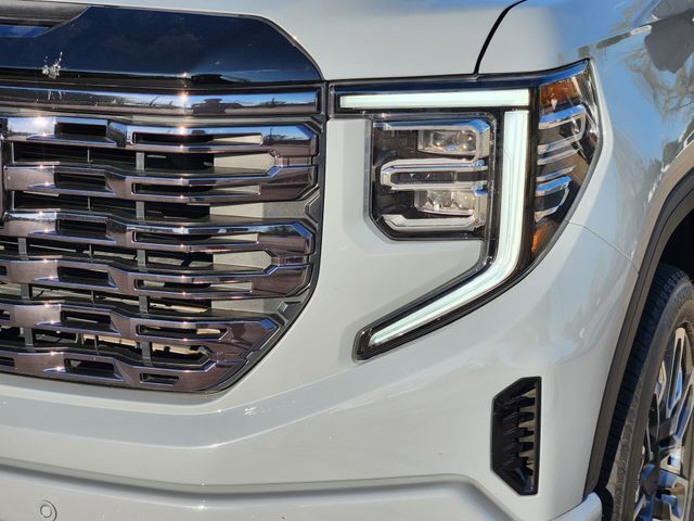 2025 GMC Sierra 1500 Denali Ultimate Grapevine TX
