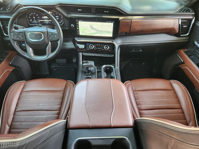 2025 GMC Sierra 1500 Denali Ultimate Grapevine TX