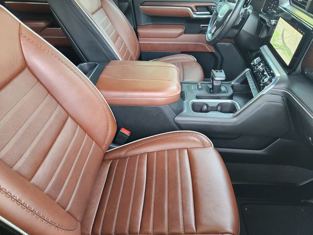 2025 GMC Sierra 1500 Denali Ultimate Grapevine TX
