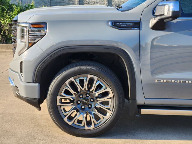 2025 GMC Sierra 1500 Denali Ultimate Grapevine TX