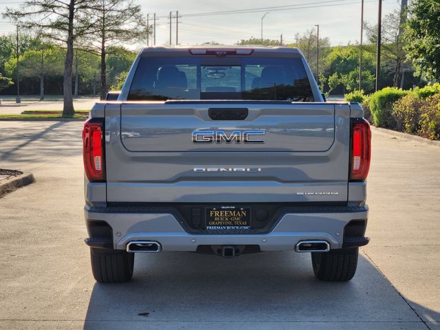 2025 GMC Sierra 1500 Denali Ultimate Grapevine TX
