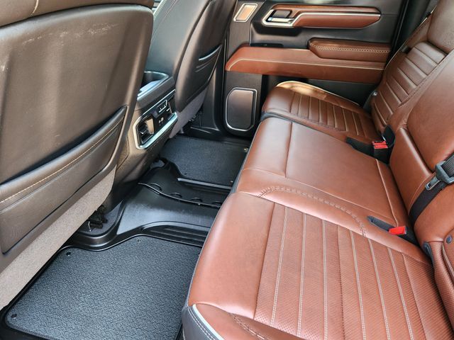 2025 GMC Sierra 1500 Denali Ultimate Grapevine TX