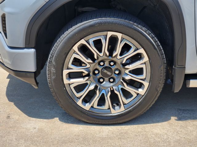 2025 GMC Sierra 1500 Denali Ultimate Grapevine TX