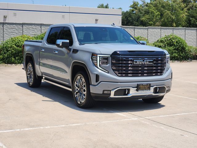 2025 GMC Sierra 1500 Denali Ultimate Grapevine TX