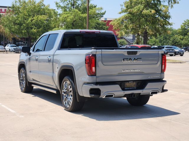 2025 GMC Sierra 1500 Denali Ultimate Grapevine TX