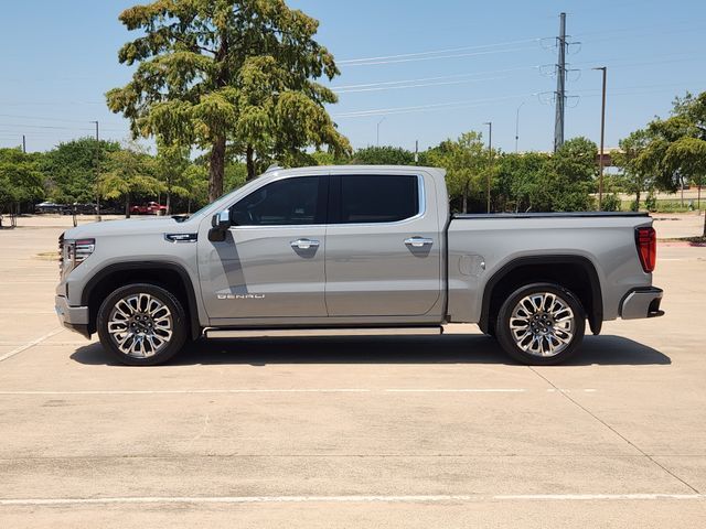 2025 GMC Sierra 1500 Denali Ultimate Grapevine TX