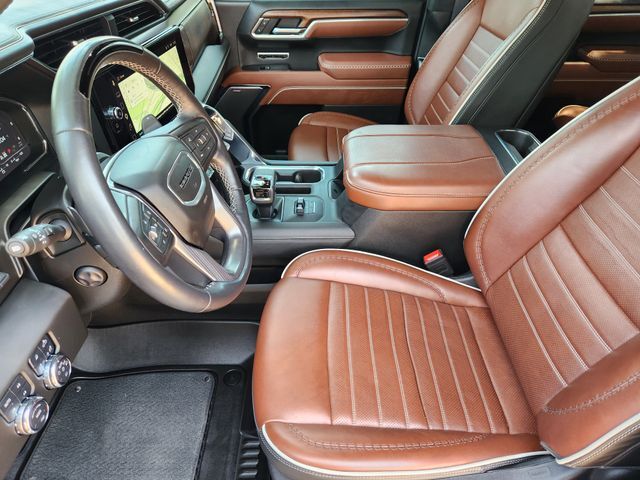2025 GMC Sierra 1500 Denali Ultimate Grapevine TX