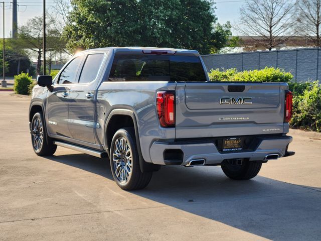 2025 GMC Sierra 1500 Denali Ultimate Grapevine TX