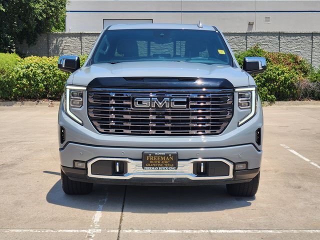 2025 GMC Sierra 1500 Denali Ultimate Grapevine TX
