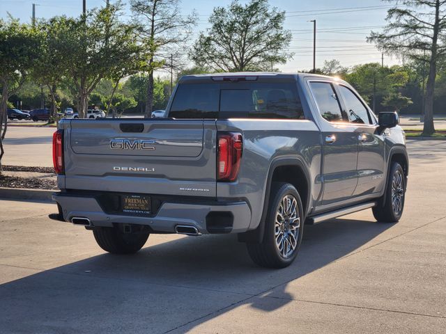 2025 GMC Sierra 1500 Denali Ultimate Grapevine TX