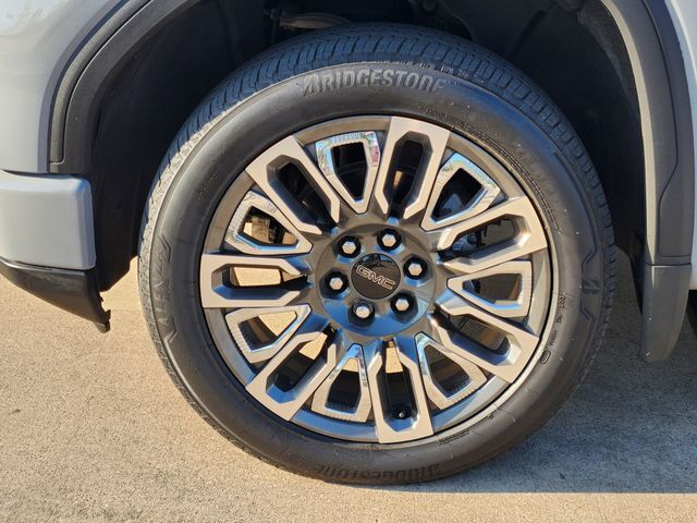 2025 GMC Sierra 1500 Denali Ultimate Grapevine TX