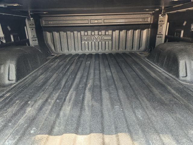2025 GMC Sierra 1500 Denali Ultimate Grapevine TX