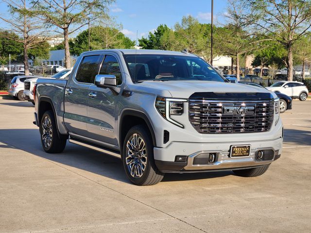 2025 GMC Sierra 1500 Denali Ultimate Grapevine TX