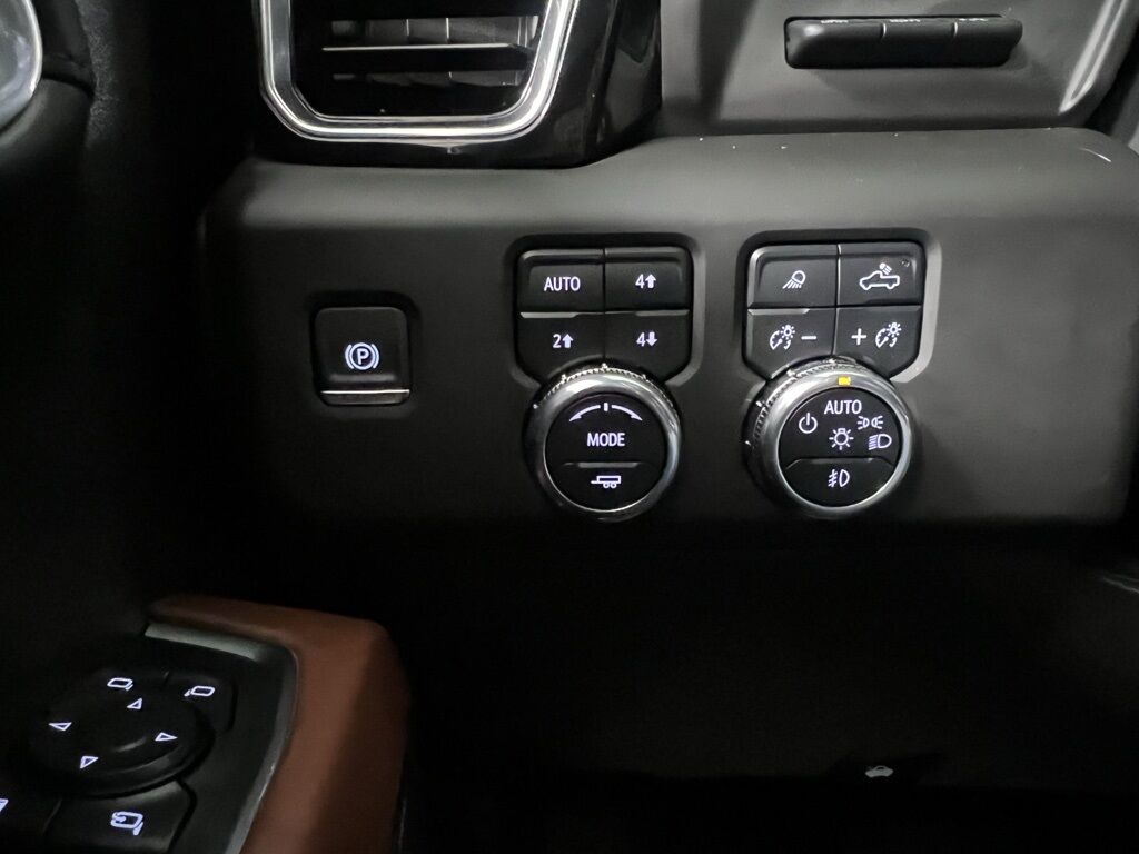 2025 GMC Sierra 1500 Denali Ultimate Highlands Ranch CO
