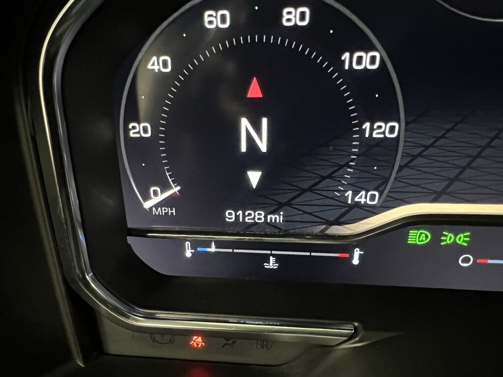 2025 GMC Sierra 1500 Denali Ultimate Highlands Ranch CO