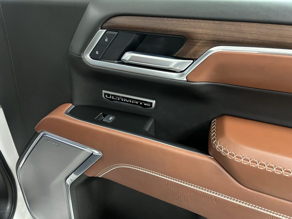 2025 GMC Sierra 1500 Denali Ultimate Highlands Ranch CO