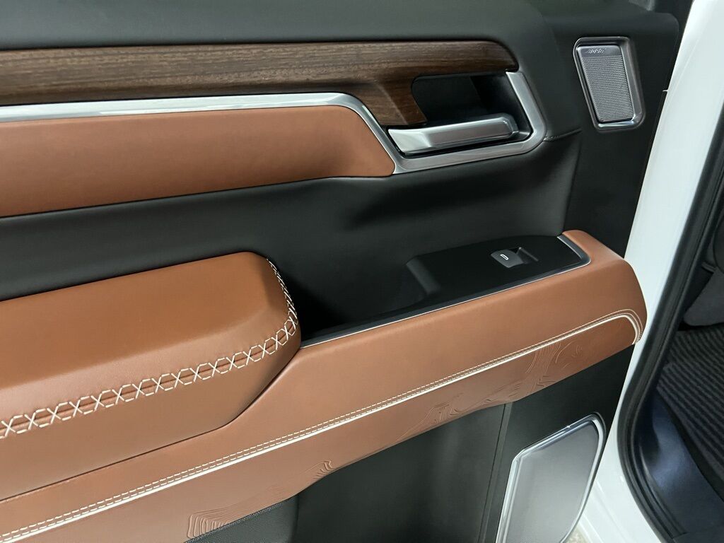 2025 GMC Sierra 1500 Denali Ultimate Highlands Ranch CO