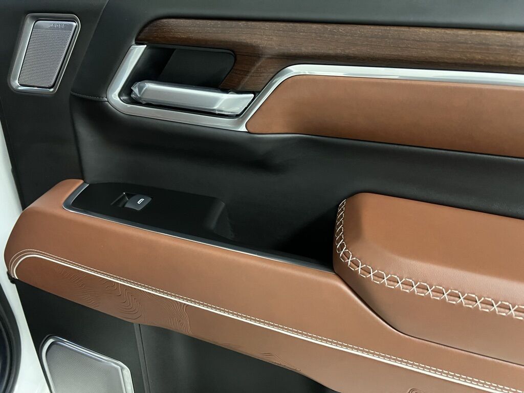 2025 GMC Sierra 1500 Denali Ultimate Highlands Ranch CO