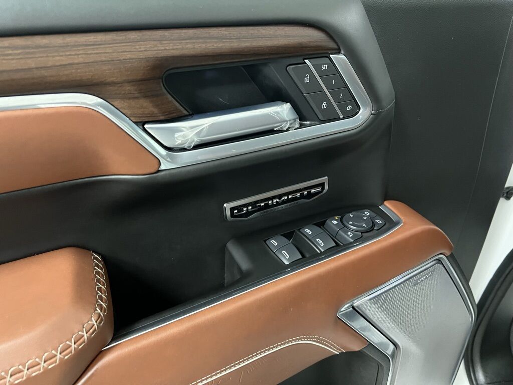2025 GMC Sierra 1500 Denali Ultimate Highlands Ranch CO