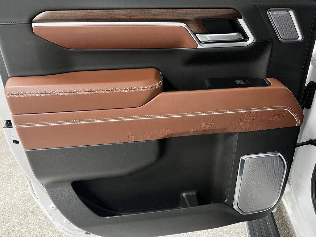 2025 GMC Sierra 1500 Denali Ultimate Highlands Ranch CO
