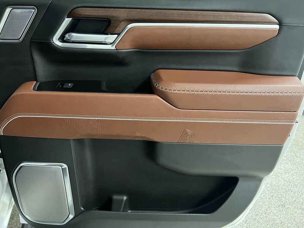 2025 GMC Sierra 1500 Denali Ultimate Highlands Ranch CO