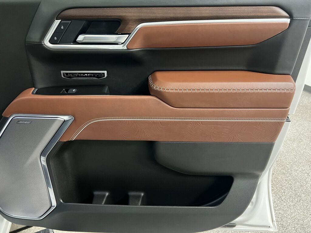 2025 GMC Sierra 1500 Denali Ultimate Highlands Ranch CO