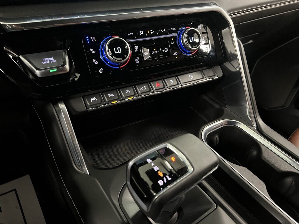 2025 GMC Sierra 1500 Denali Ultimate Highlands Ranch CO