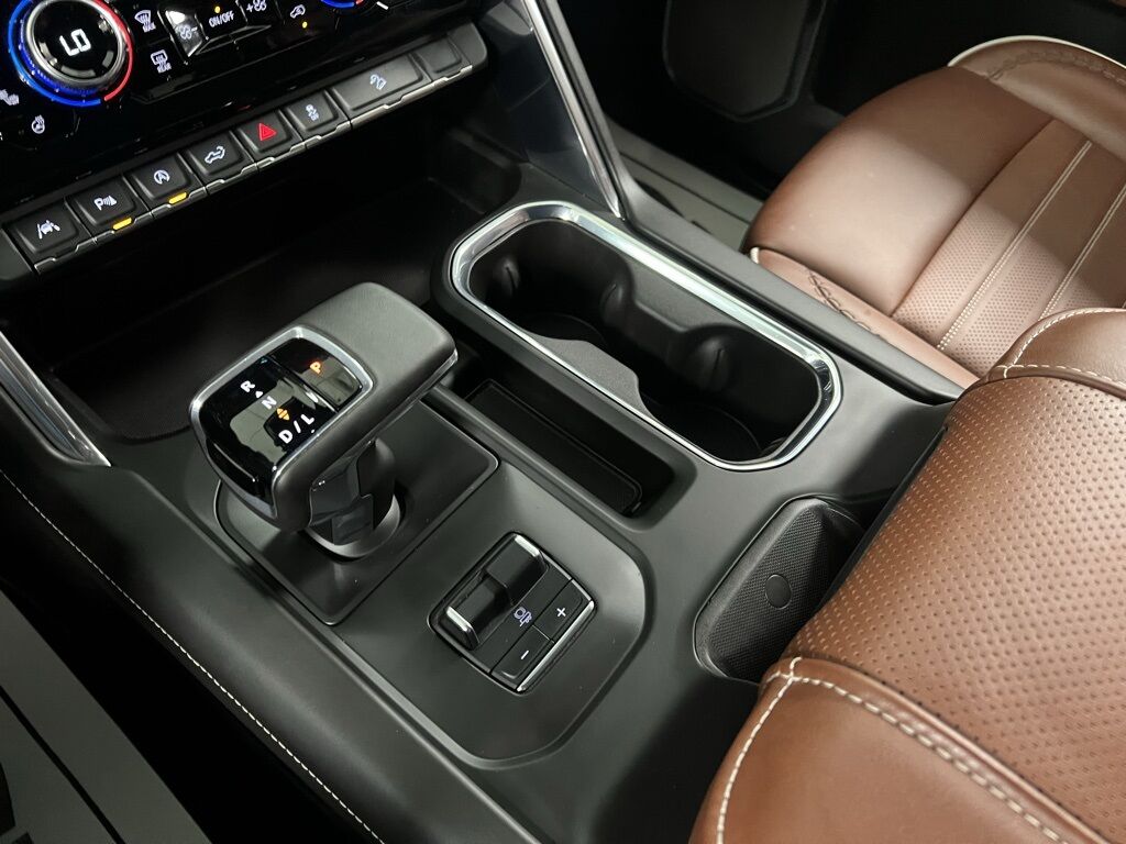 2025 GMC Sierra 1500 Denali Ultimate Highlands Ranch CO
