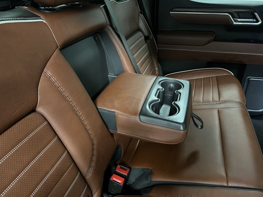 2025 GMC Sierra 1500 Denali Ultimate Highlands Ranch CO