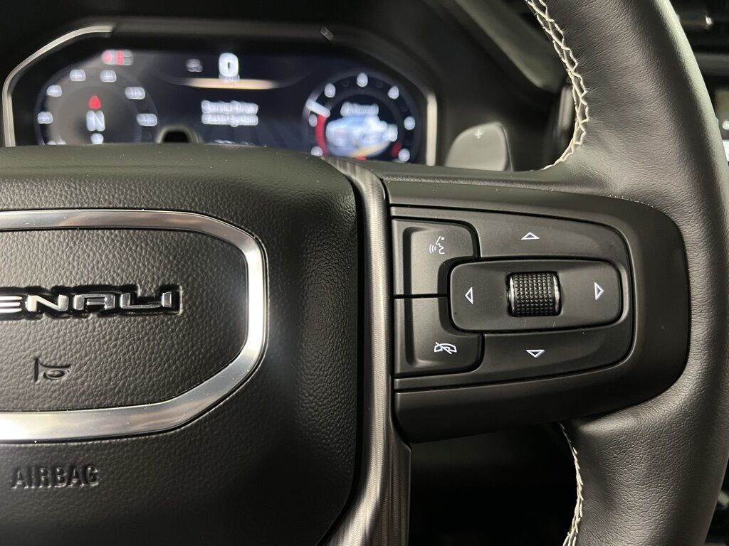 2025 GMC Sierra 1500 Denali Ultimate Highlands Ranch CO