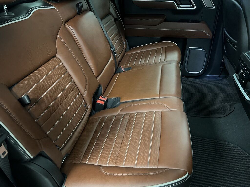 2025 GMC Sierra 1500 Denali Ultimate Highlands Ranch CO