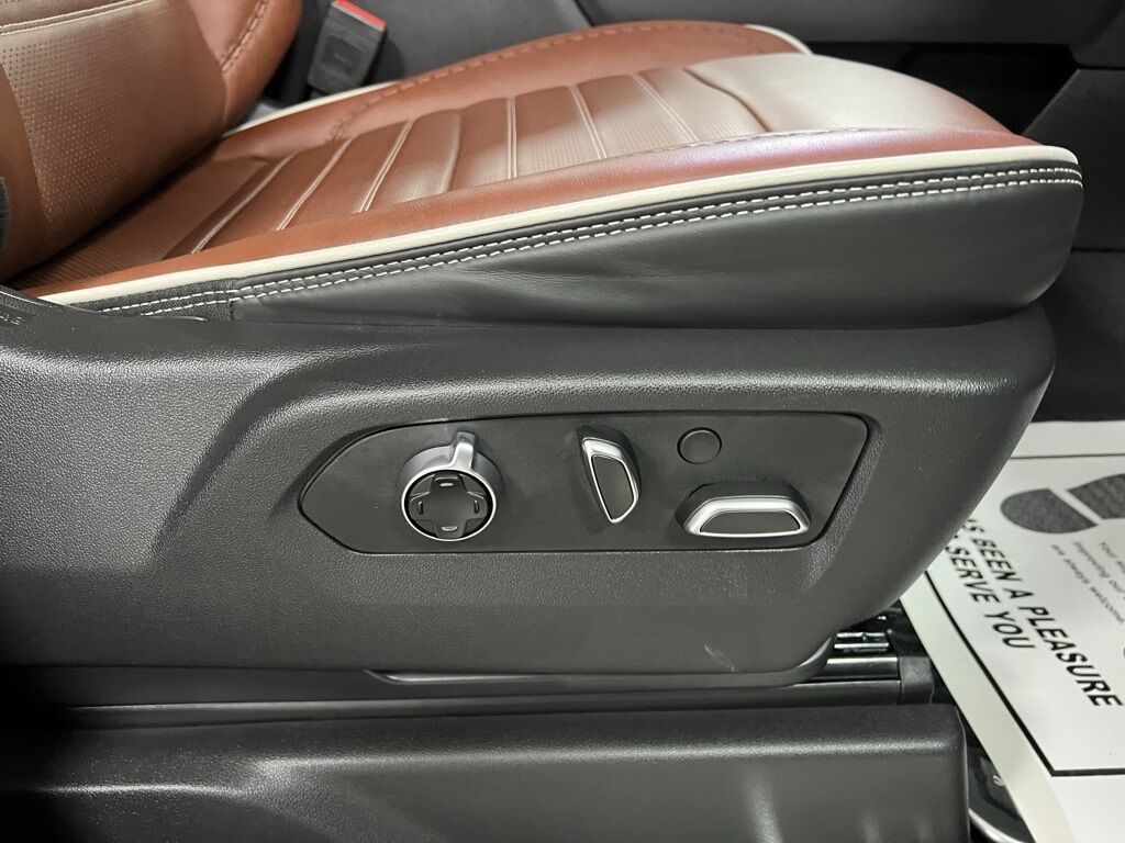2025 GMC Sierra 1500 Denali Ultimate Highlands Ranch CO