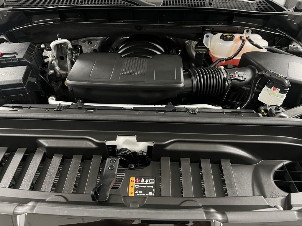 2025 GMC Sierra 1500 Denali Ultimate Highlands Ranch CO
