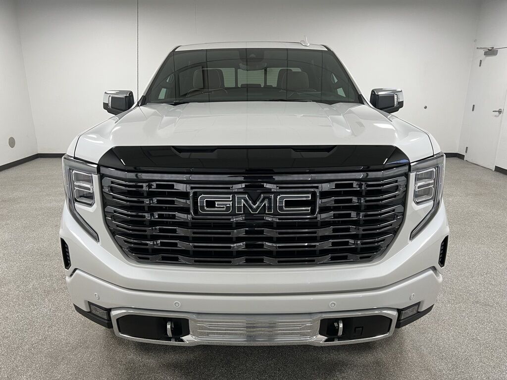 2025 GMC Sierra 1500 Denali Ultimate Highlands Ranch CO