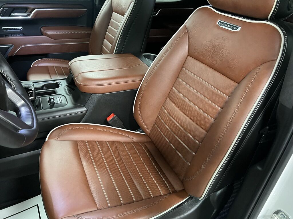 2025 GMC Sierra 1500 Denali Ultimate Highlands Ranch CO