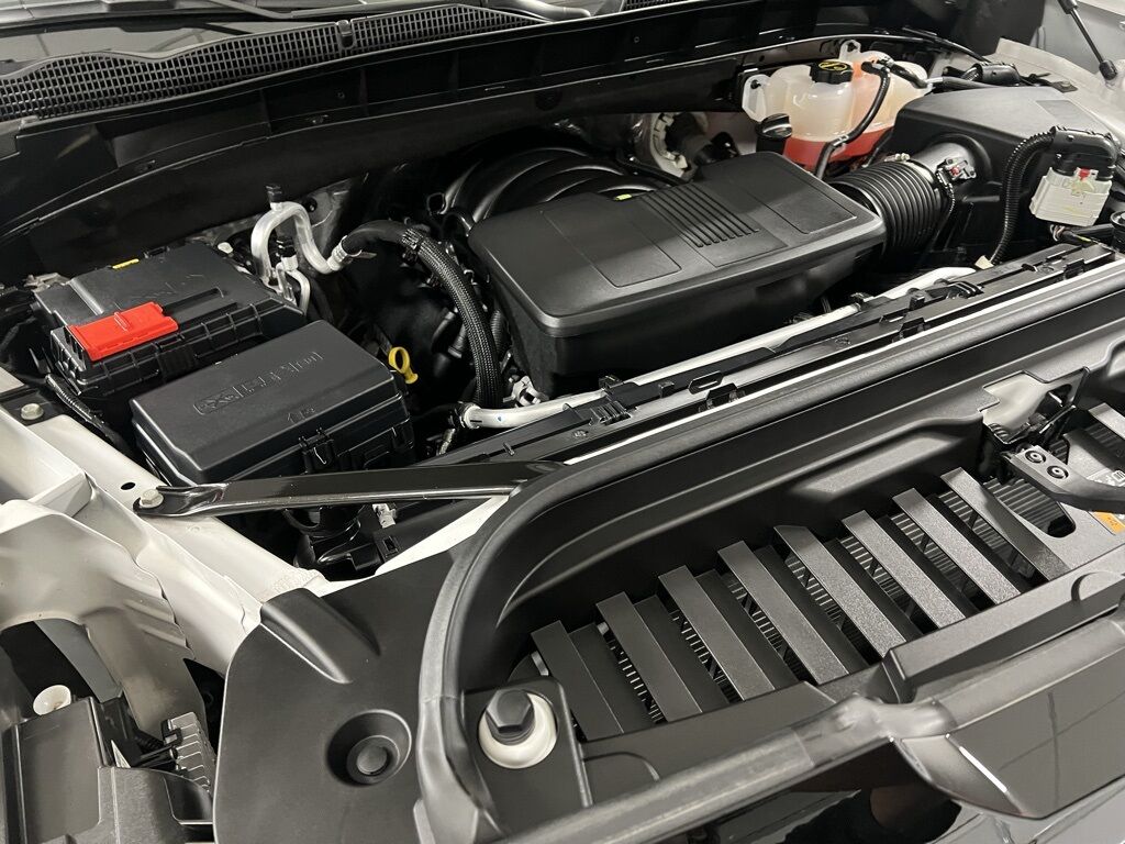 2025 GMC Sierra 1500 Denali Ultimate Highlands Ranch CO