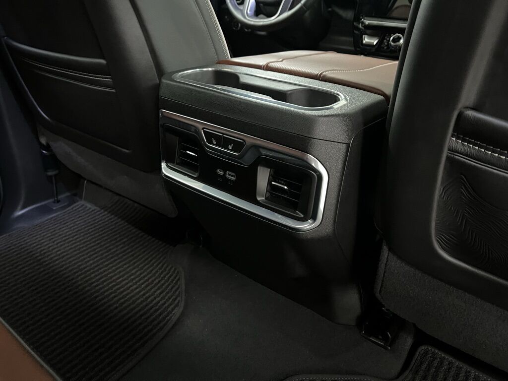 2025 GMC Sierra 1500 Denali Ultimate Loveland CO