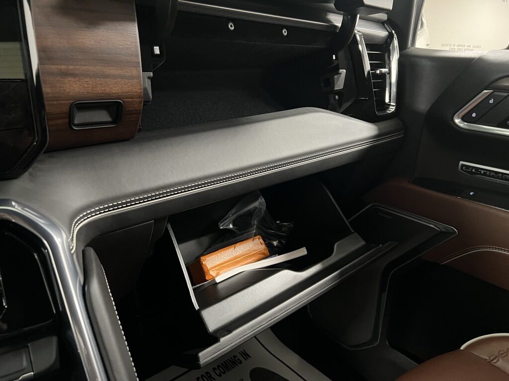 2025 GMC Sierra 1500 Denali Ultimate Loveland CO