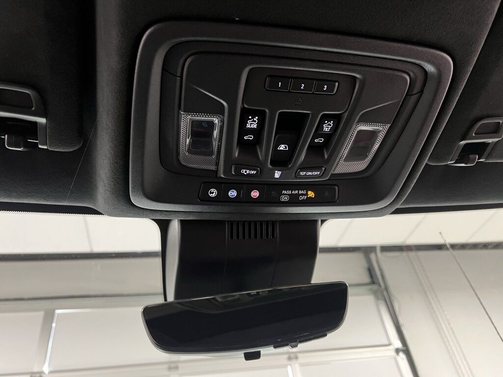 2025 GMC Sierra 1500 Denali Ultimate Loveland CO