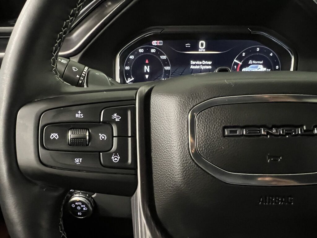 2025 GMC Sierra 1500 Denali Ultimate Loveland CO