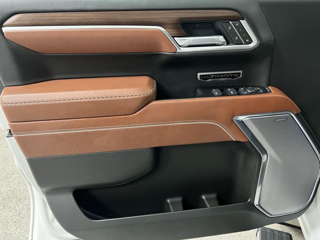2025 GMC Sierra 1500 Denali Ultimate Loveland CO