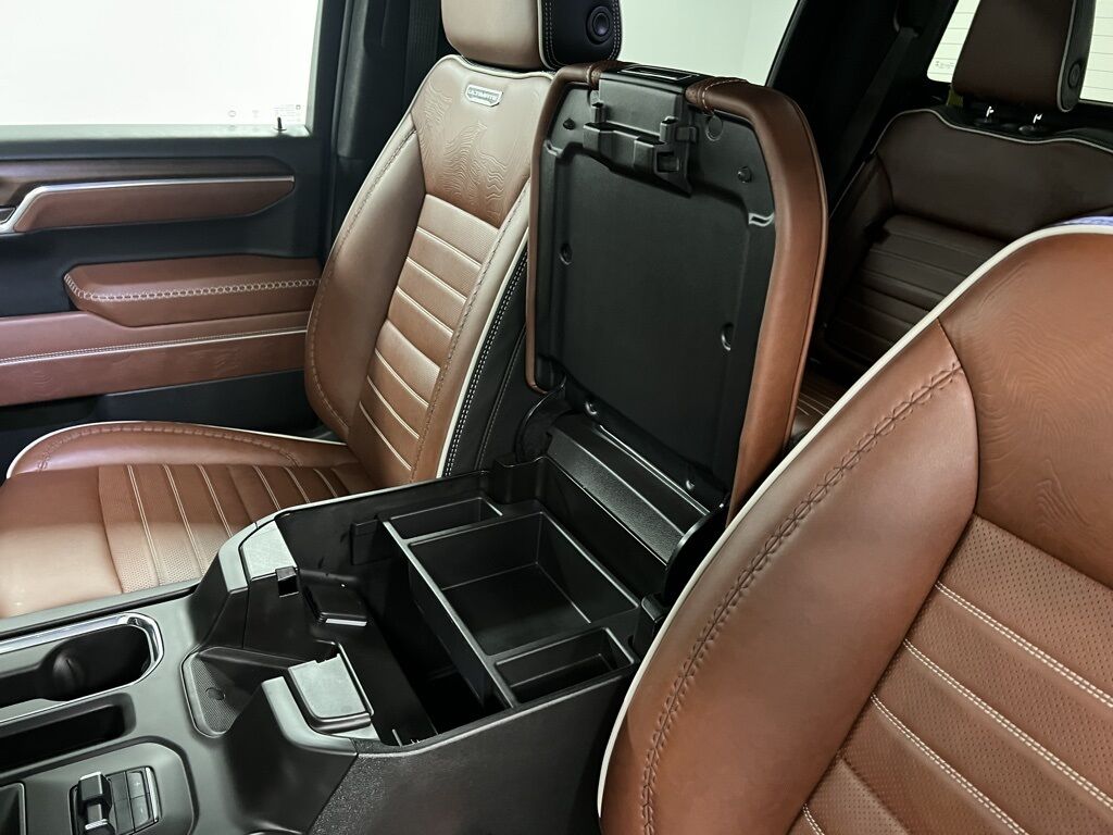 2025 GMC Sierra 1500 Denali Ultimate Loveland CO