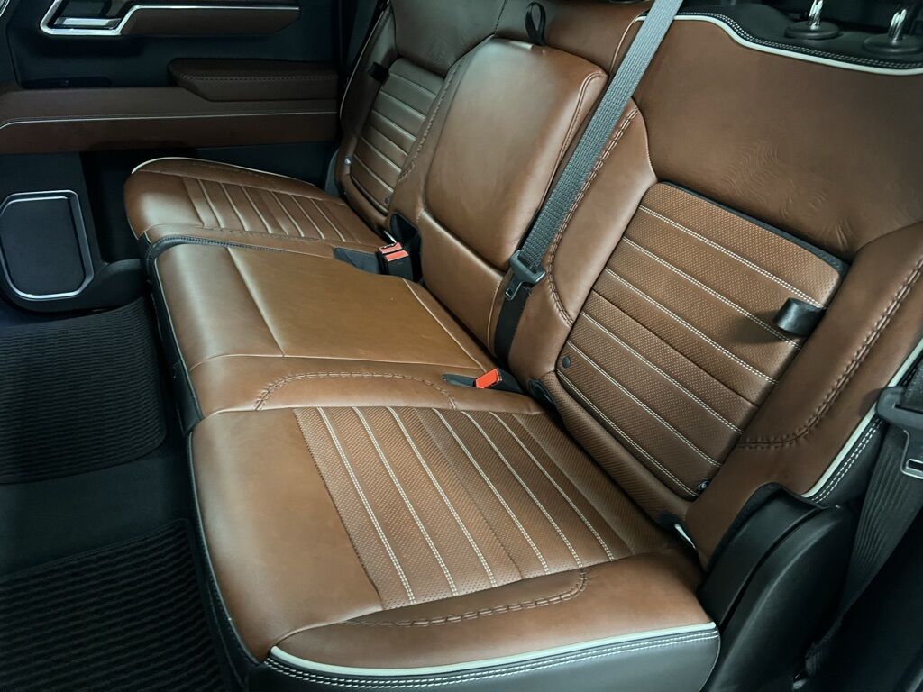 2025 GMC Sierra 1500 Denali Ultimate Loveland CO