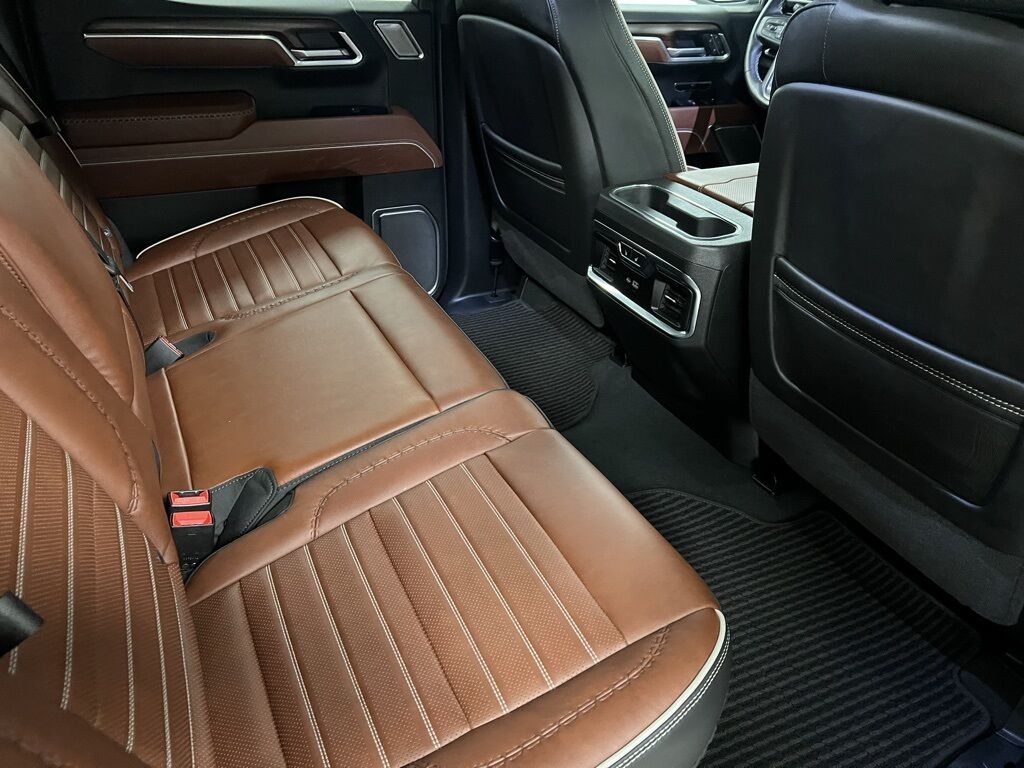 2025 GMC Sierra 1500 Denali Ultimate Loveland CO