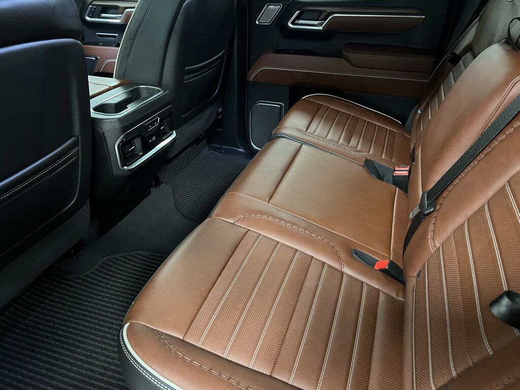 2025 GMC Sierra 1500 Denali Ultimate Loveland CO