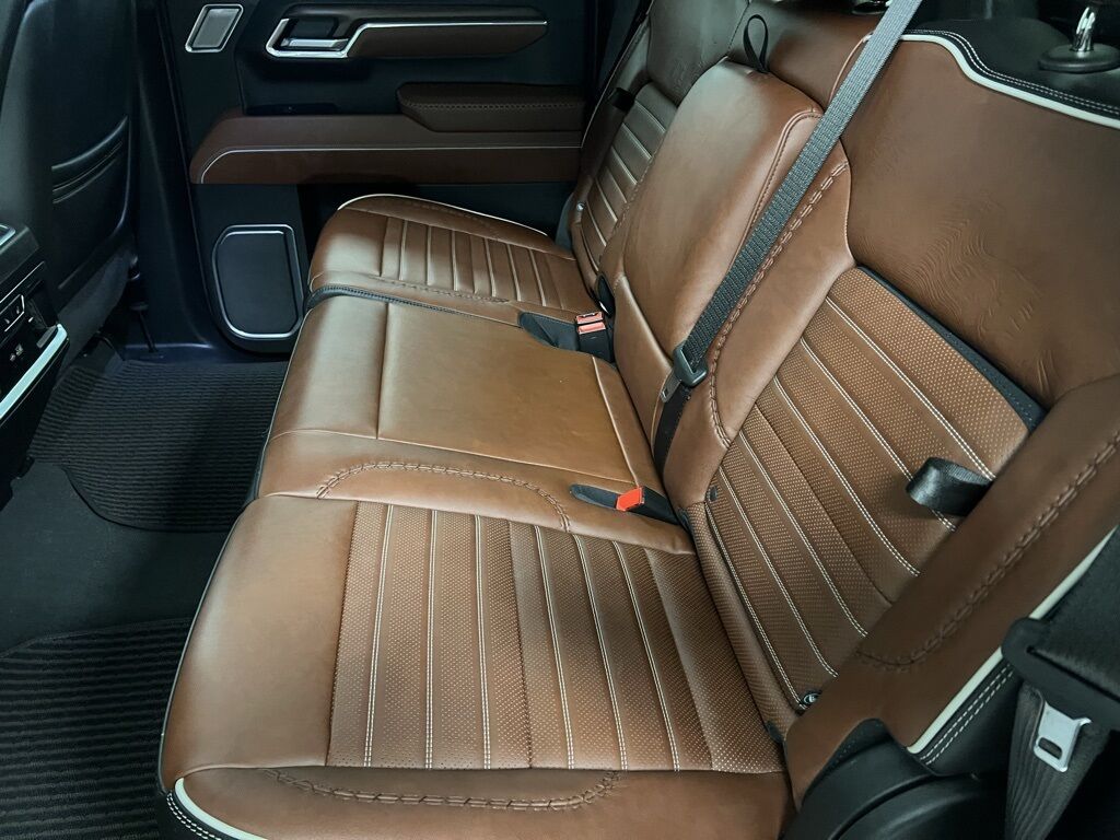 2025 GMC Sierra 1500 Denali Ultimate Loveland CO