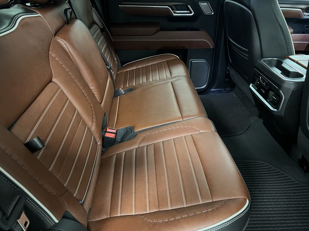 2025 GMC Sierra 1500 Denali Ultimate Loveland CO