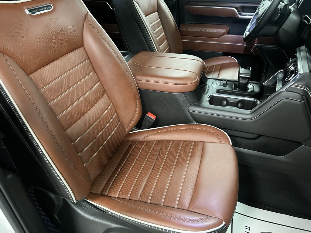 2025 GMC Sierra 1500 Denali Ultimate Loveland CO